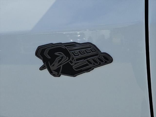 New 2027 RAM 2500 Tradesman AWD/4WD image 45
