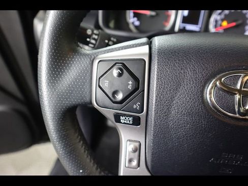 Used 2022 Toyota 4Runner TRD Sport w/ Technology Package AWD/4WD image 22
