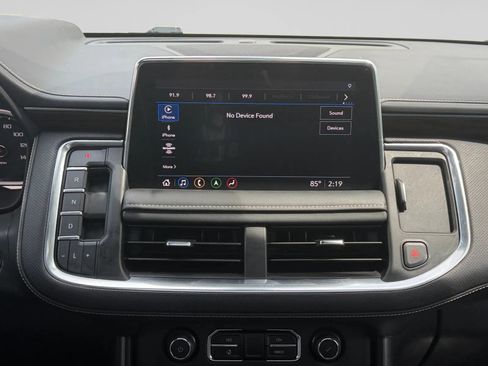 Used 2021 Chevrolet Tahoe Premier w/ Premium Package AWD/4WD image 20