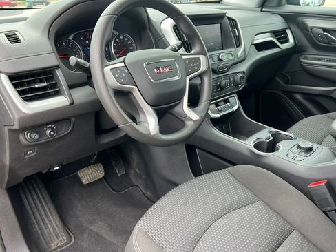 Certified 2023 GMC Terrain SLE w/ Driver Convenience Package AWD/4WD image 20