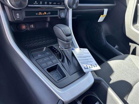 New 2025 Toyota RAV4 LE image 14