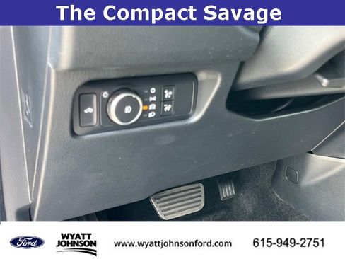 New 2025 Ford Ranger XLT w/ Trailer Tow Package image 24