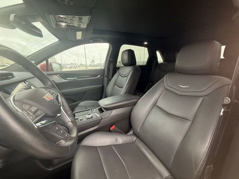 Certified 2024 Cadillac XT5 Premium Luxury AWD/4WD image 28