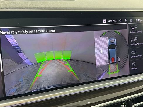 Used 2019 BMW X5 xDrive40i image 20