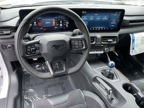 New 2026 Ford Mustang Dark Horse image 8