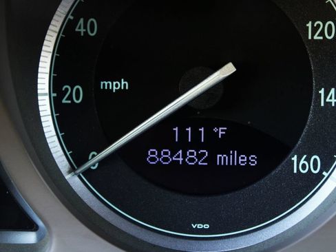 Used 2007 Mercedes-Benz SL 550 image 25