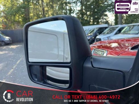 Used 2024 RAM 2500 Big Horn image 40