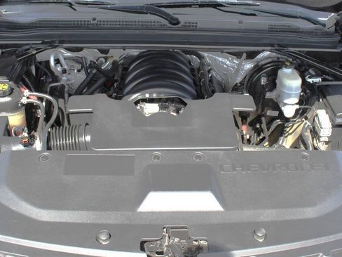 Used 2016 Chevrolet Tahoe LT RWD image 7