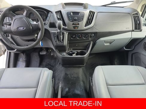Used 2017 Ford Transit 150 148 Medium Roof RWD image 37