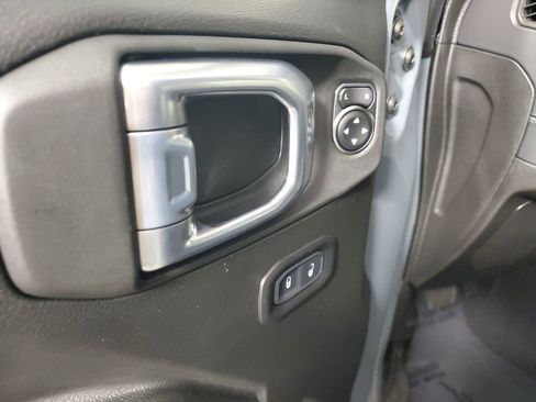 New 2026 Jeep Gladiator Mojave w/ Technology Group image 14