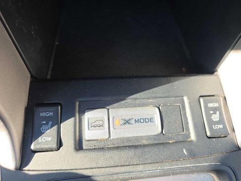 Used 2016 Subaru Forester 2.5i Limited w/ Popular Package #2 image 15