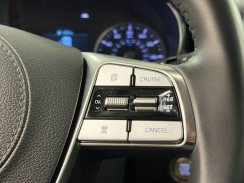 Used 2020 Kia Telluride S FWD image 14