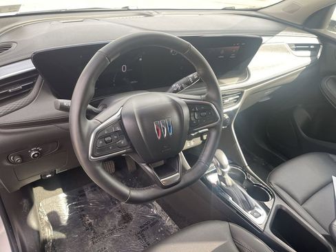 Used 2024 Buick Encore GX Sport Touring w/ Comfort Package image 8