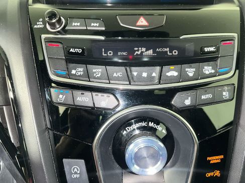 Used 2020 Acura RDX A-Spec FWD image 21