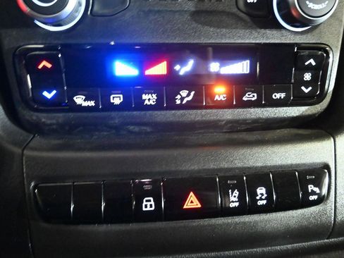 New 2026 RAM ProMaster 3500 w/ Safety Group image 26