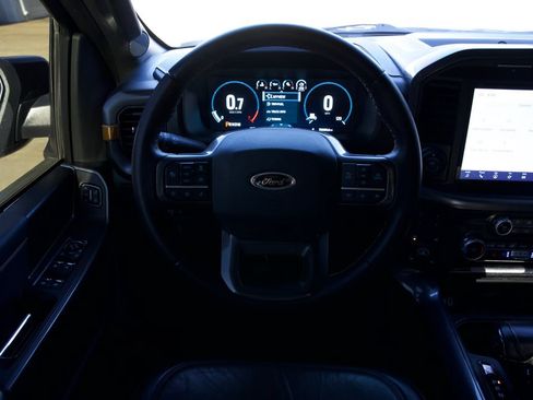 Used 2023 Ford F150 Tremor w/ Equipment Group 402A High AWD/4WD image 7