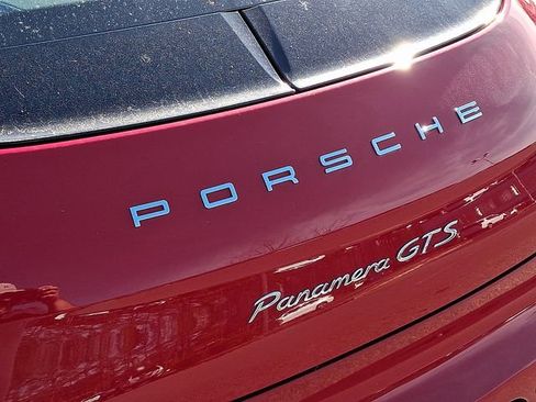 Used 2014 Porsche Panamera GTS image 38