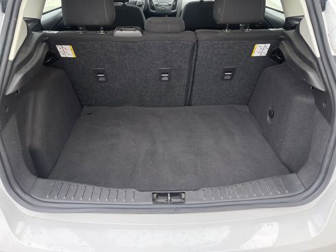 Used 2018 Ford Focus SE image 30