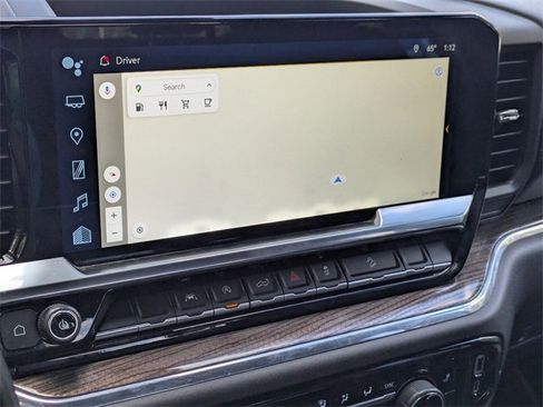 Used 2023 Chevrolet Silverado 1500 RST image 18