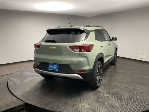 New 2026 Chevrolet TrailBlazer LT w/ Convenience Package image 7