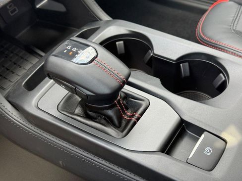 New 2025 Ford Ranger Raptor AWD/4WD image 18