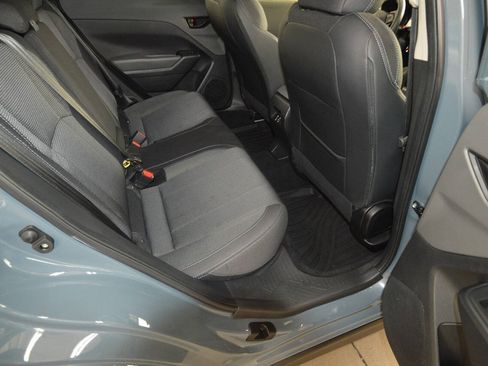 Used 2024 Subaru Crosstrek 2.0i Premium AWD/4WD image 11