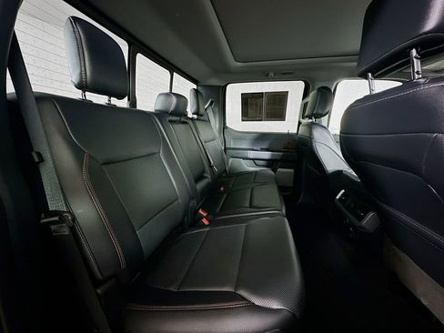 Used 2023 Ford F150 Lariat image 11