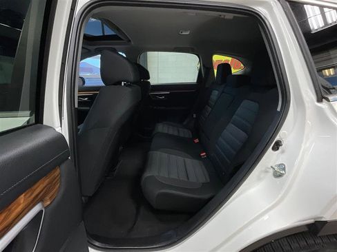 Used 2017 Honda CR-V EX image 19