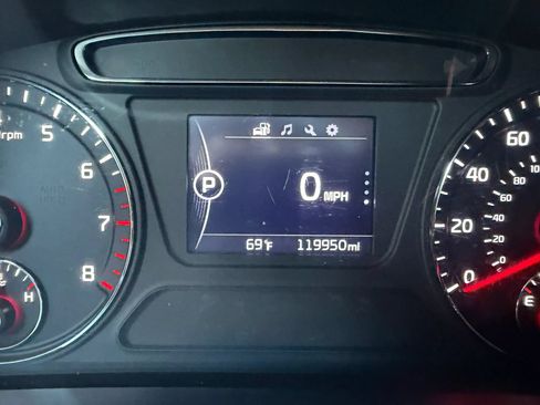 Used 2017 Kia Sorento LX FWD image 23