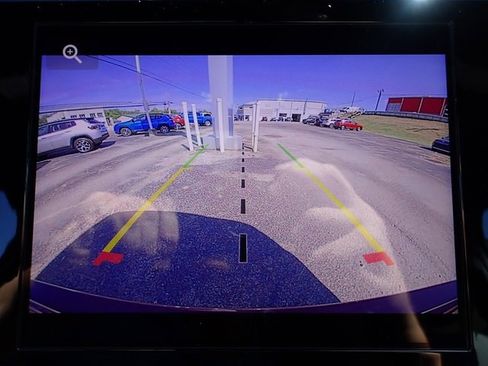 New 2025 Jeep Grand Cherokee Altitude image 20