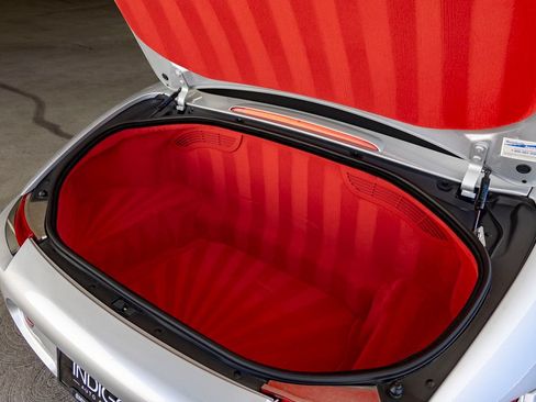Used 2001 BMW Z8 RWD image 35