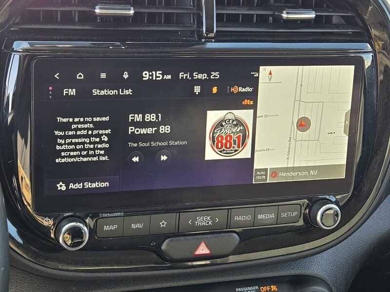 Used 2024 Kia Soul GT-Line FWD image 20