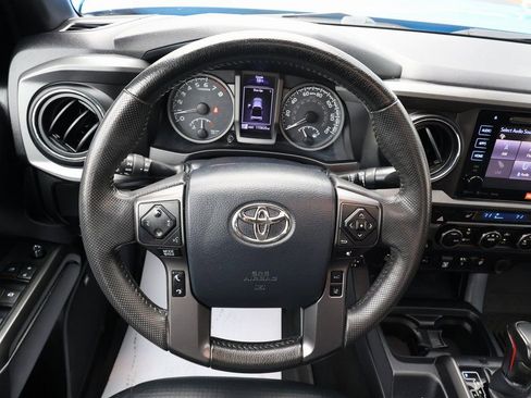 Used 2019 Toyota Tacoma TRD Pro image 14