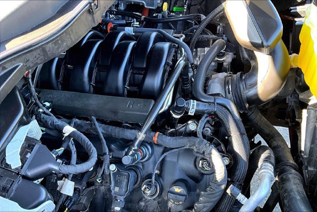 Used 2023 Ford F150 XLT w/ Equipment Group 302A High AWD/4WD image 33