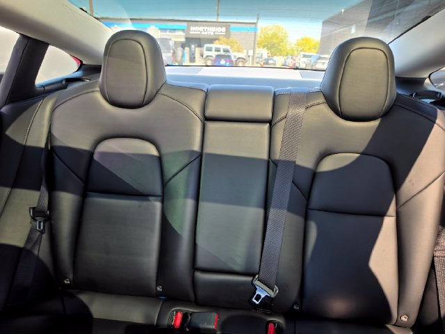 Used 2021 Tesla Model 3 Long Range AWD/4WD image 56