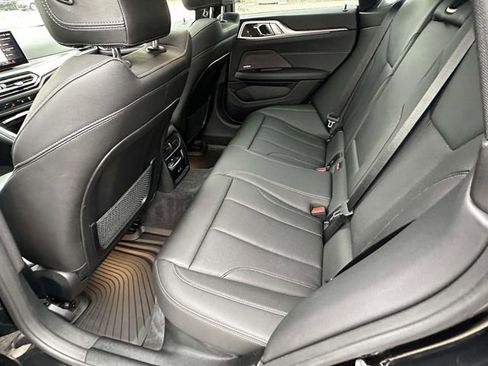 Certified 2024 BMW 430i Gran Coupe xDrive w/ M Sport Package (Priority 1) image 20