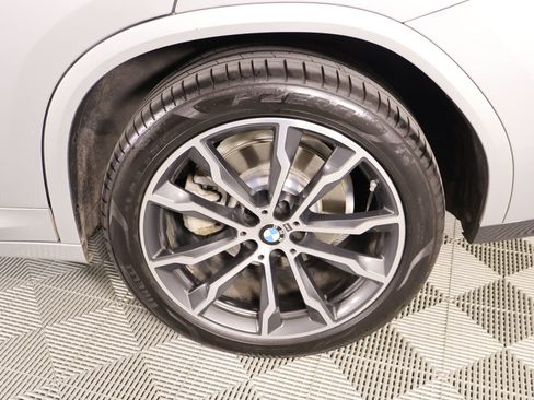 Used 2019 BMW X4 xDrive30i w/ M Sport Package 2 image 20