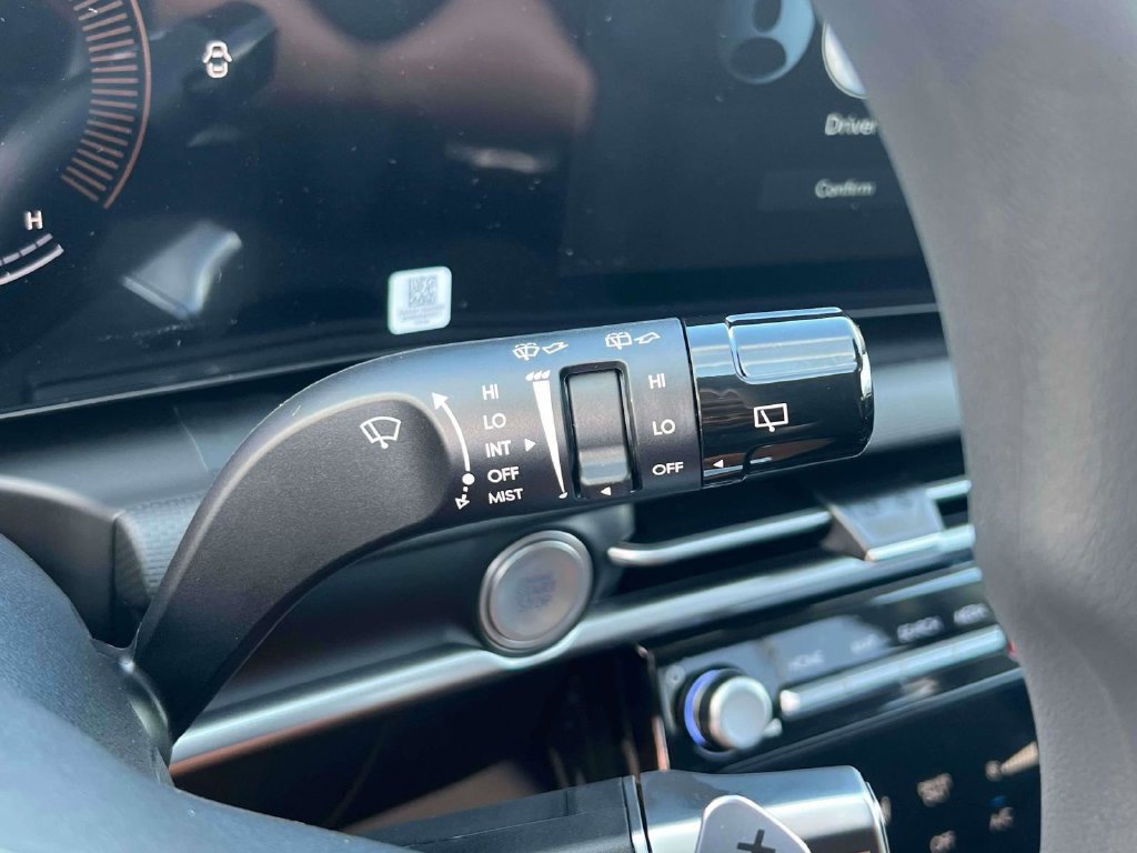 New 2026 Hyundai Tucson SEL Plus AWD/4WD image 15