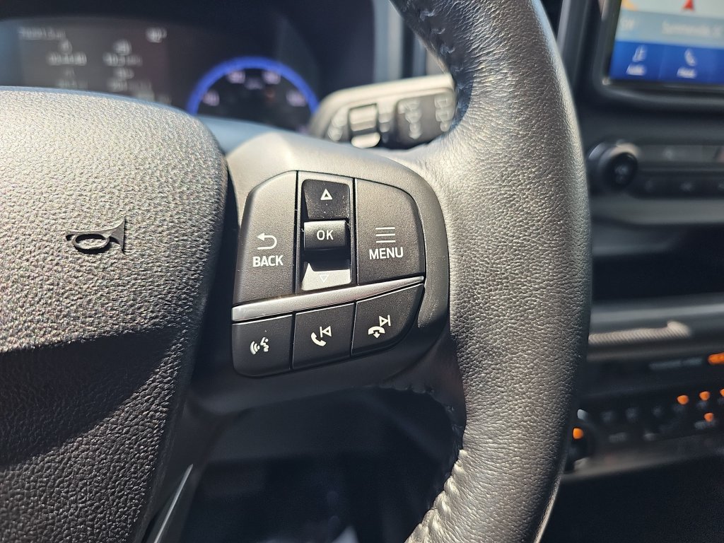 Used 2022 Ford Bronco Sport Big Bend w/ Convenience Package AWD/4WD image 18