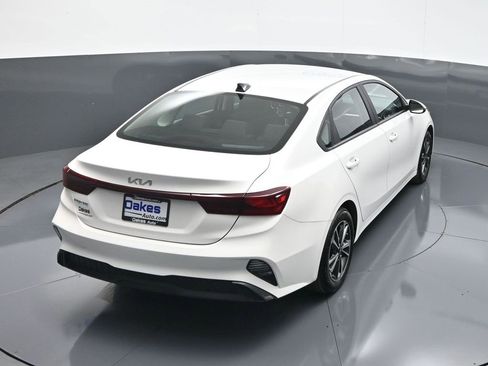 Certified 2024 Kia Forte LXS w/ LXS Technology Package image 50