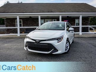 Used 2019 Toyota Corolla SE video 1
