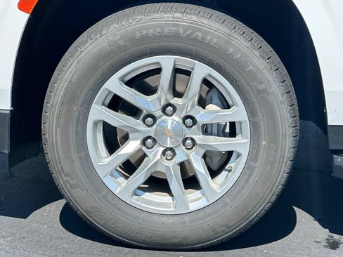Used 2024 Chevrolet Tahoe LT RWD image 44