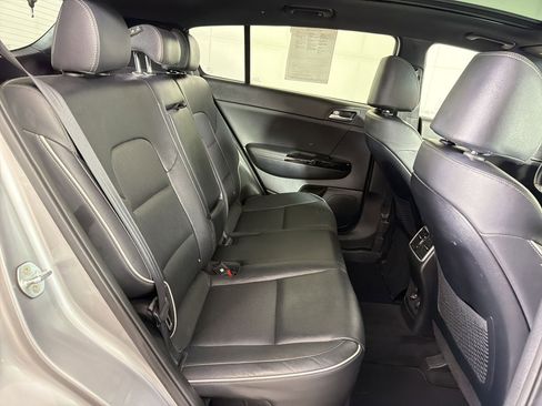 Used 2022 Kia Sportage SX AWD/4WD image 30