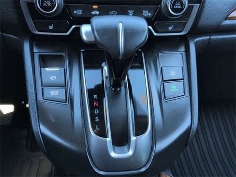 Used 2021 Honda CR-V Touring image 35