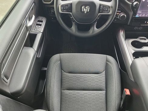 Used 2025 RAM 1500 Big Horn image 11