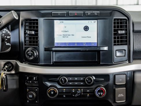 Used 2023 Ford F350 4x4 Crew Cab Super Duty image 24