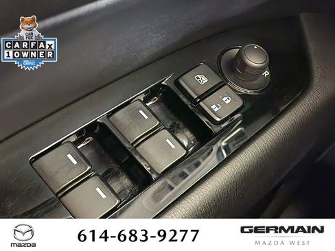 Used 2023 MAZDA CX-5 AWD 2.5 S w/ Preferred Package image 22