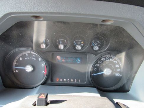 Used 2015 Ford F350 XL w/ Power Equipment Group RWD image 38