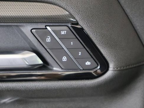 Used 2026 GMC Sierra 1500 AT4 w/ AT4 Premium Package image 23