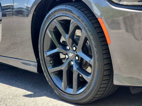 Used 2023 Dodge Charger GT w/ Plus Group image 12